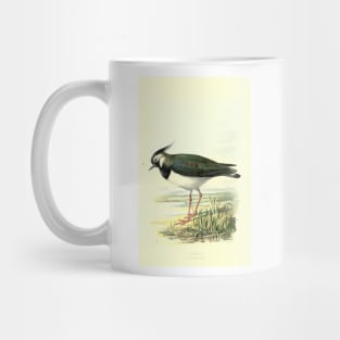 Lapwing Mug